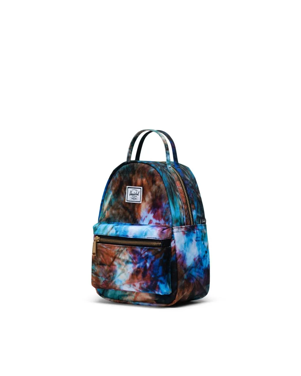Herschel Nova Mini Backpack - Summer Tie Dye