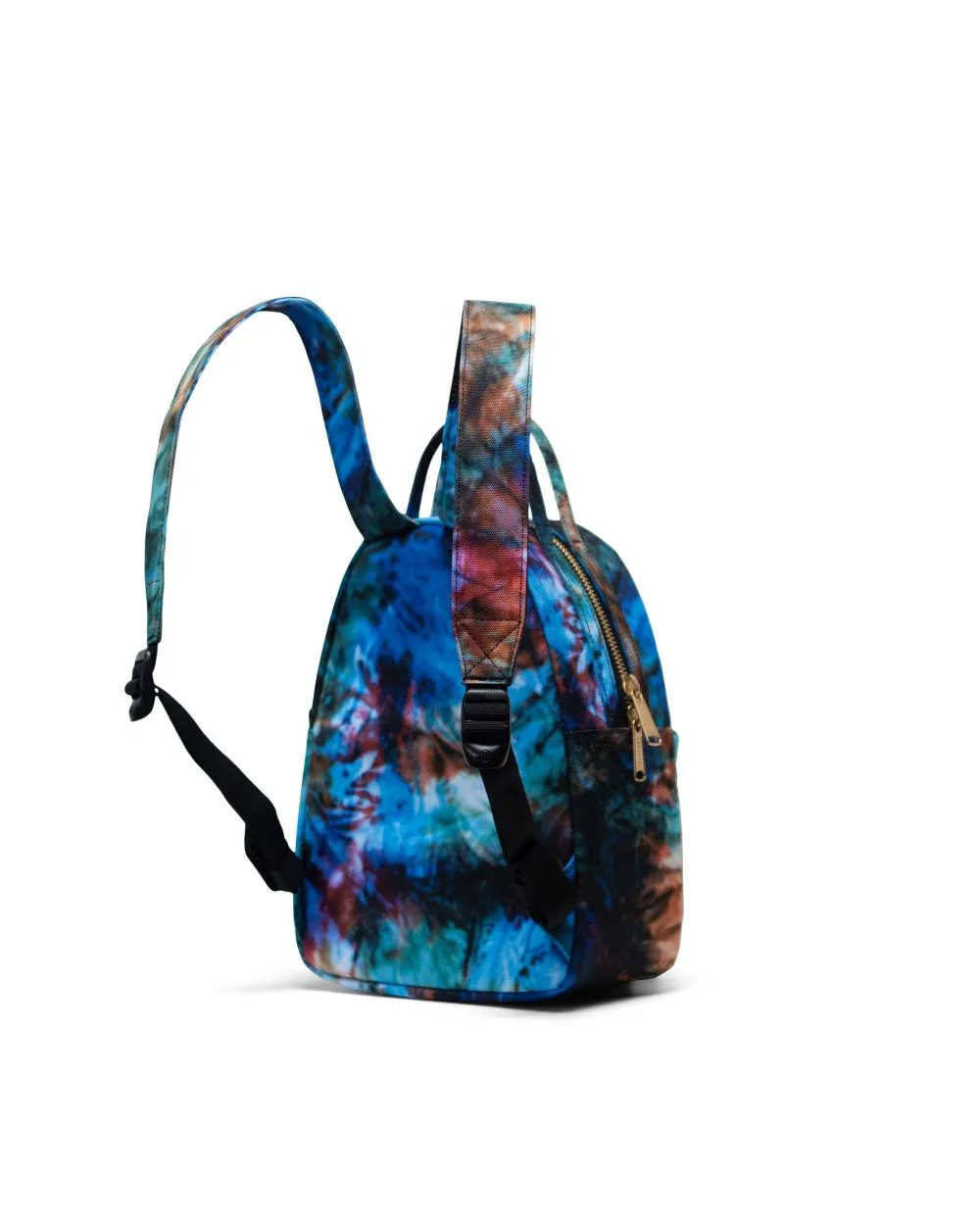 Herschel Nova Mini Backpack - Summer Tie Dye