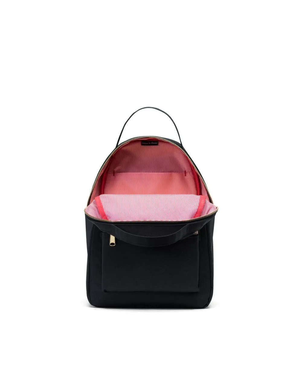 Herschel Nova Small Backpack - Black