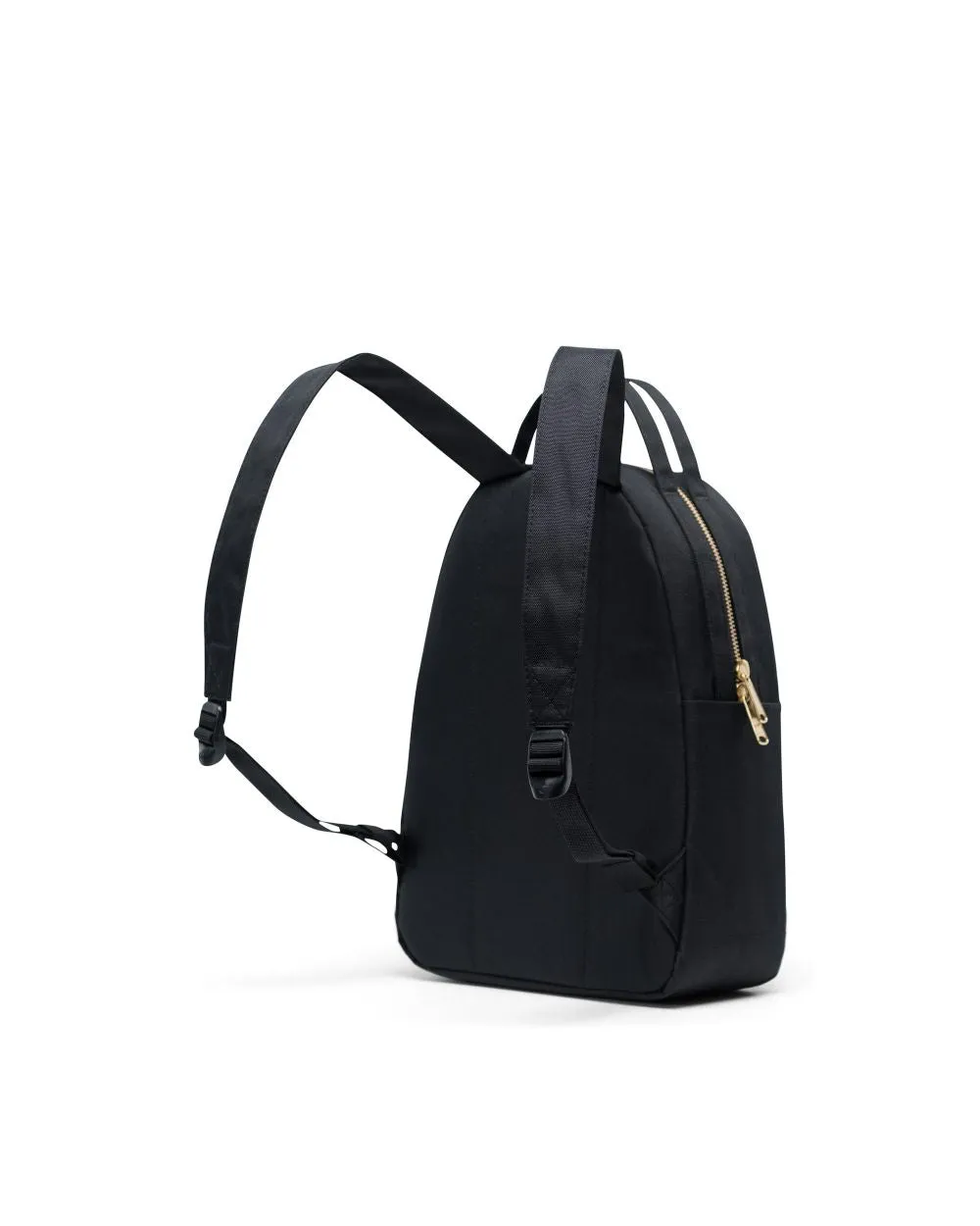 Herschel Nova Small Backpack - Black