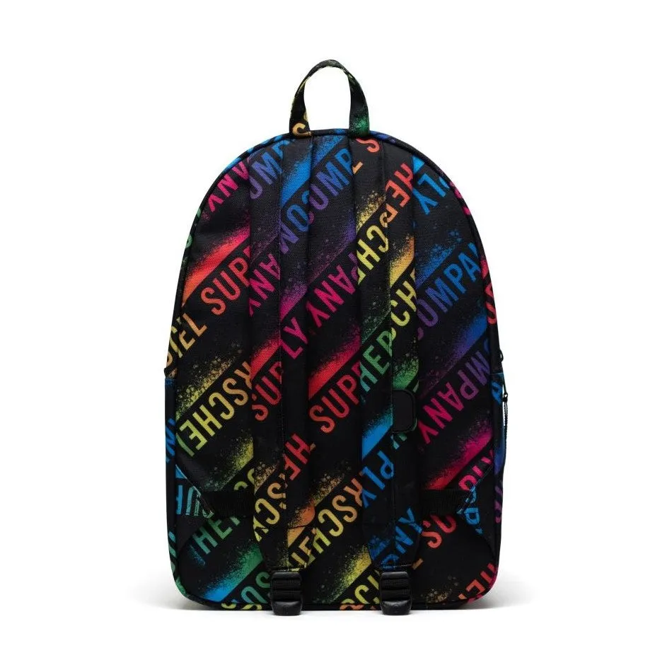 Herschel Settlement™ Backpack - Stencil Roll Call