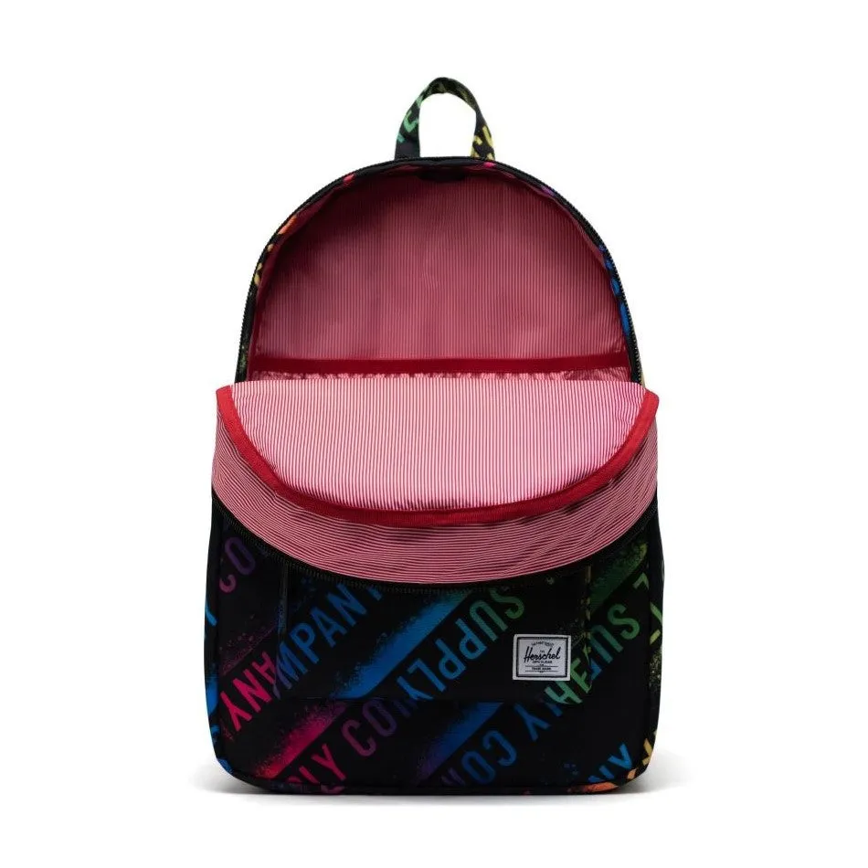 Herschel Settlement™ Backpack - Stencil Roll Call