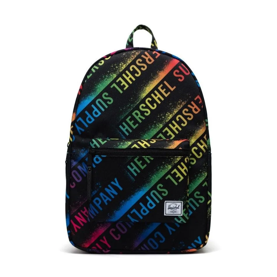 Herschel Settlement™ Backpack - Stencil Roll Call