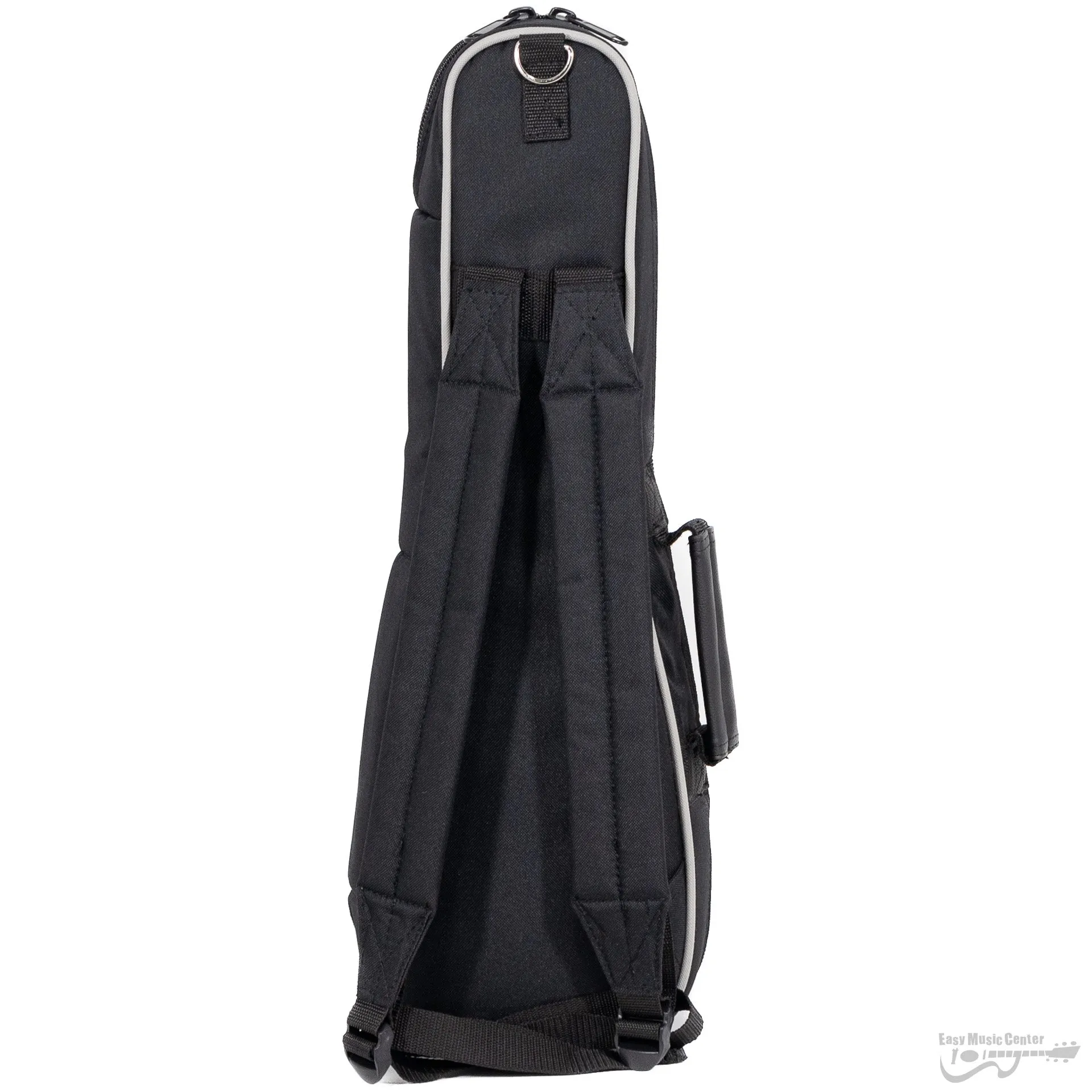 HI Bags UKS-G20.6D/6 Deluxe 20mm Soprano Ukulele Bag