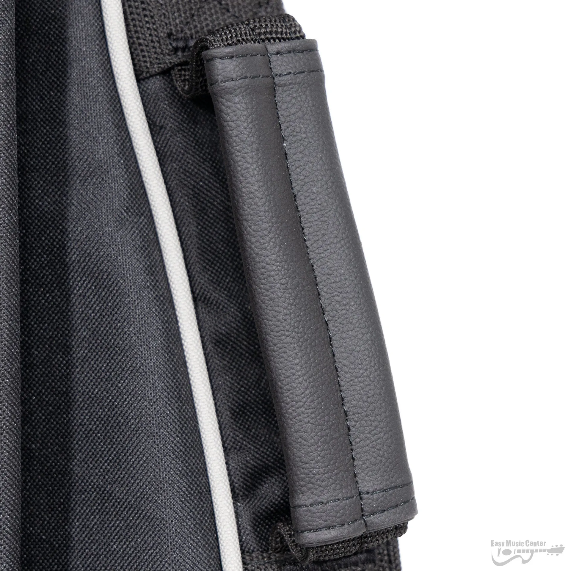 HI Bags UKS-G20.6D/6 Deluxe 20mm Soprano Ukulele Bag