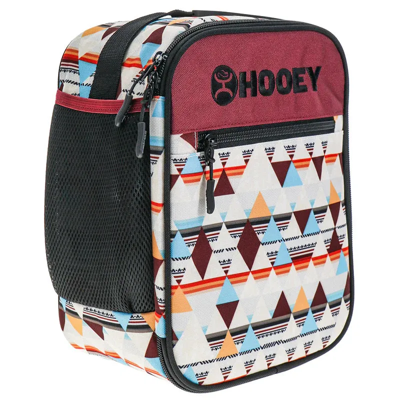 Hooey Lunch Box