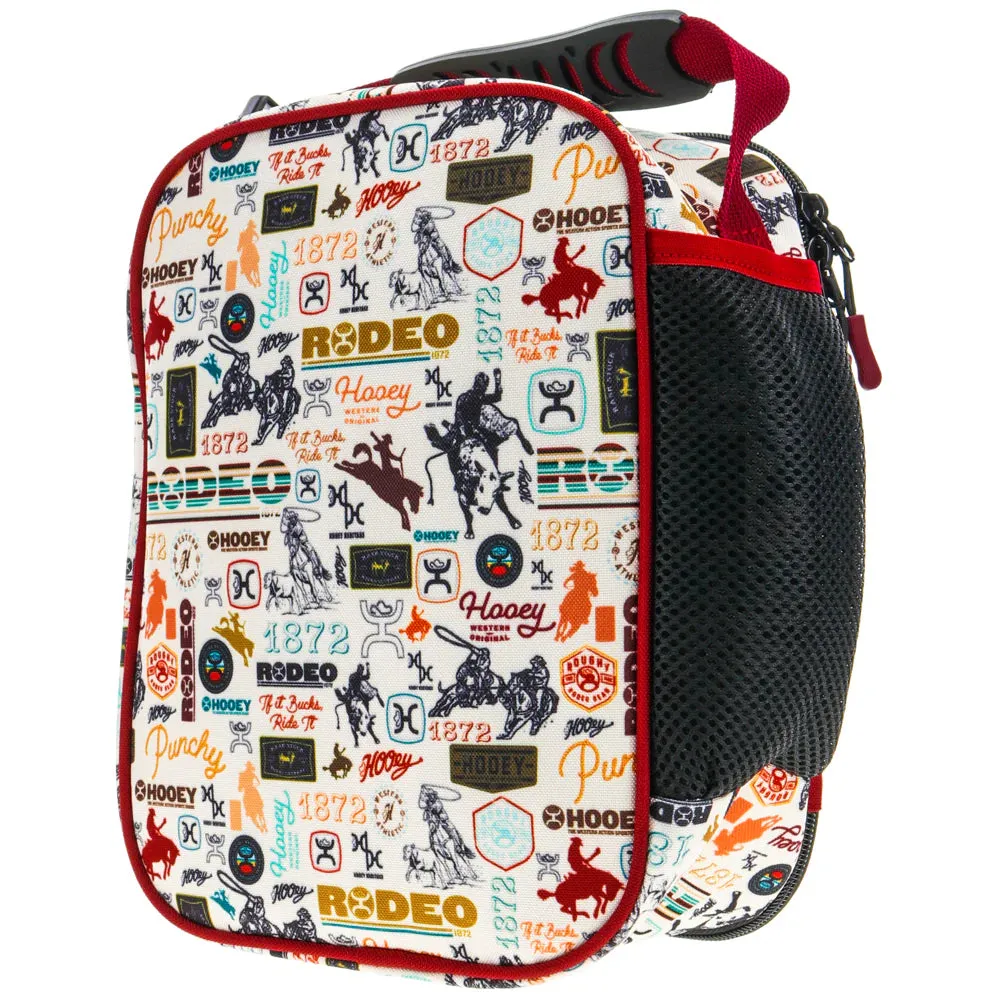 Hooey Lunch Box