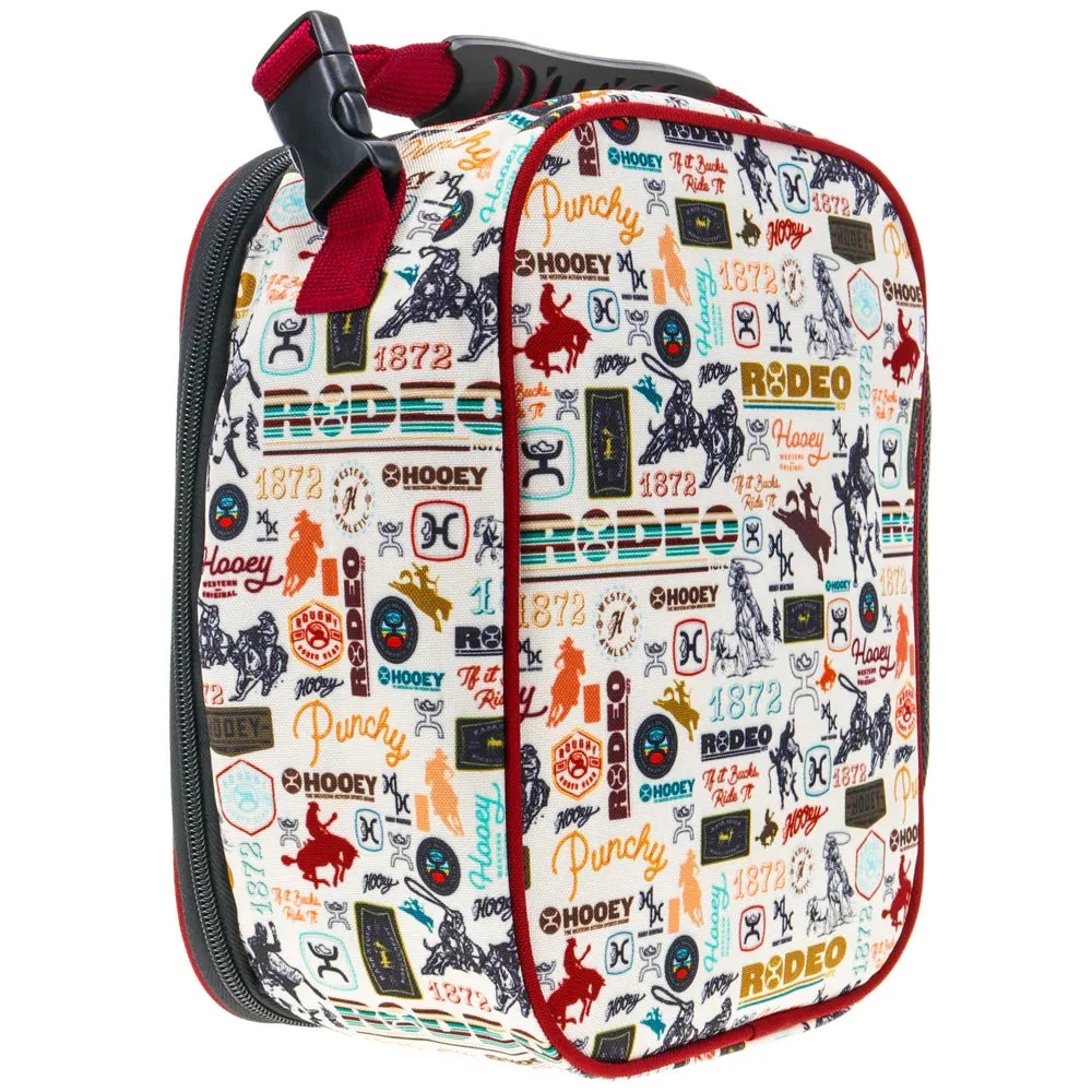Hooey Lunch Box