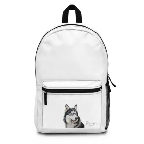 Husky Waterproof Backpack