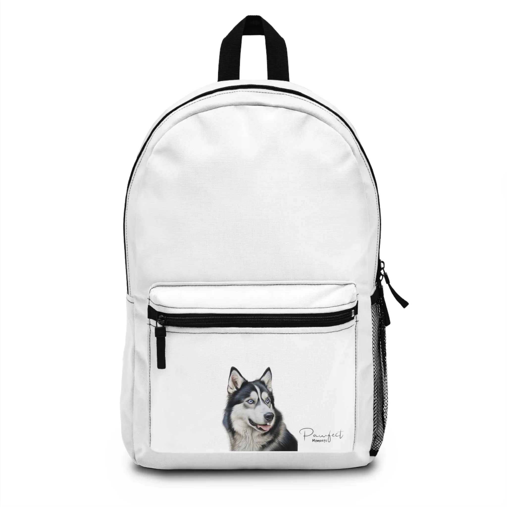 Husky Waterproof Backpack