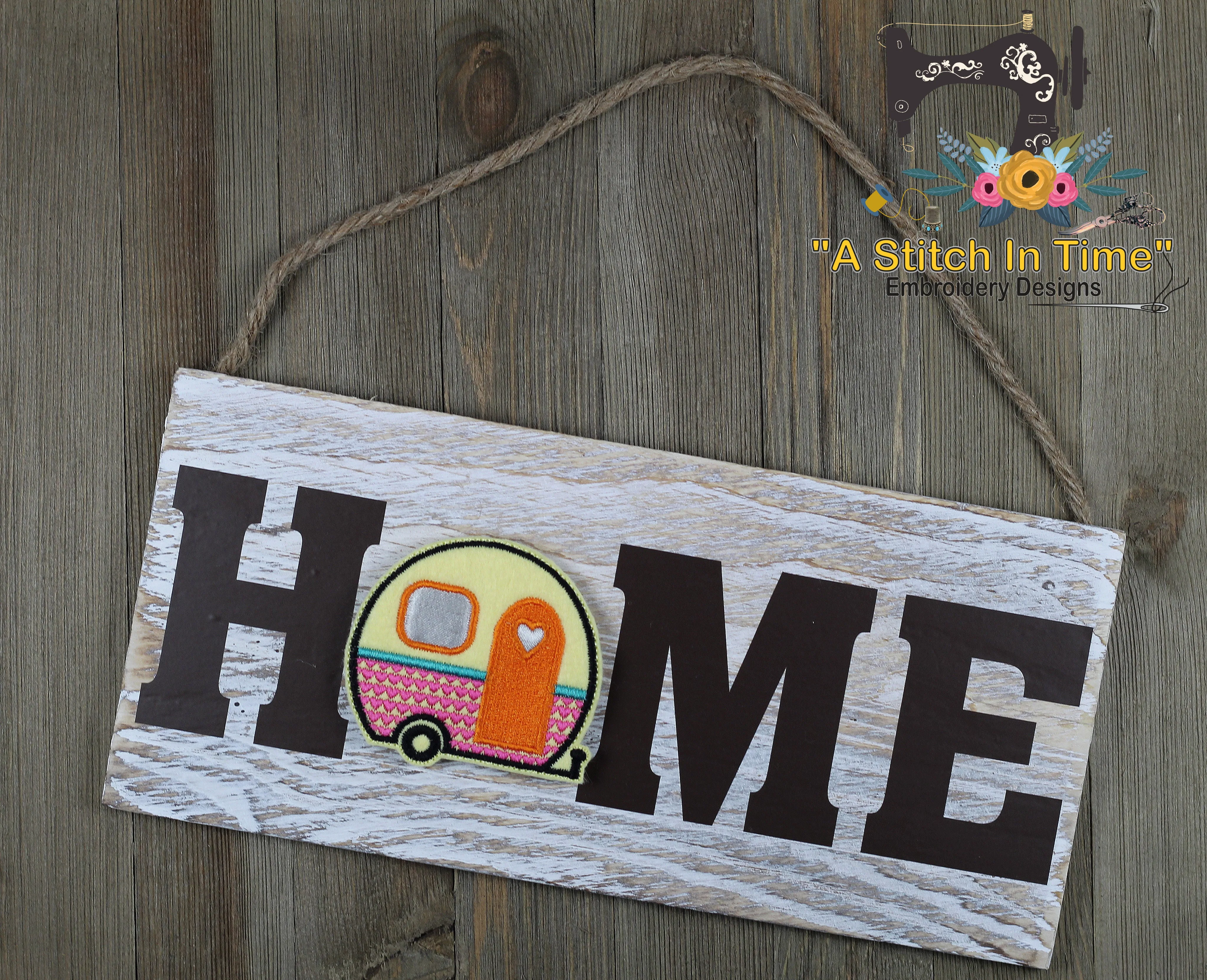 ITH Camper