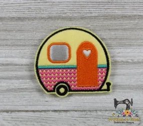 ITH Camper