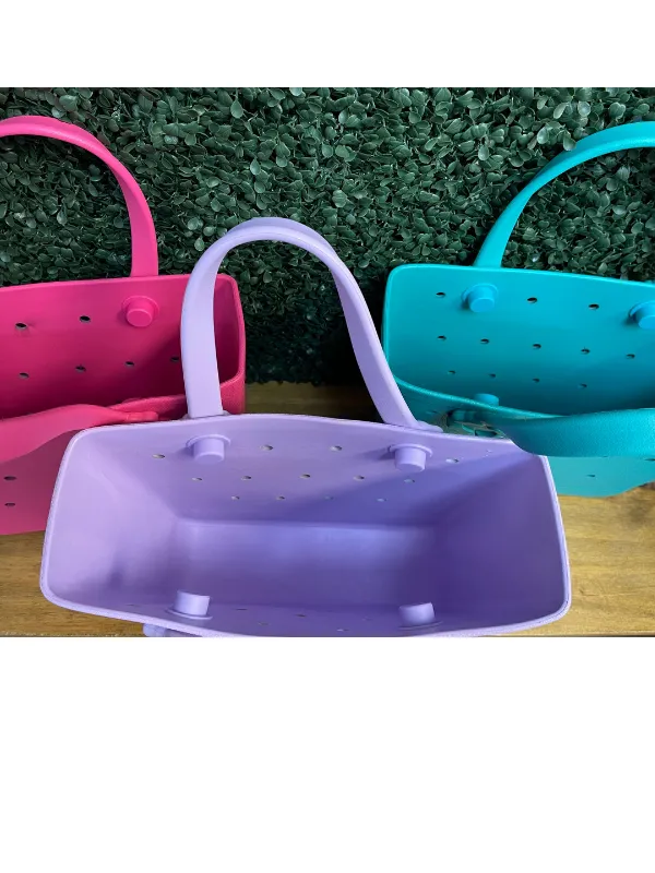 Journey Totes