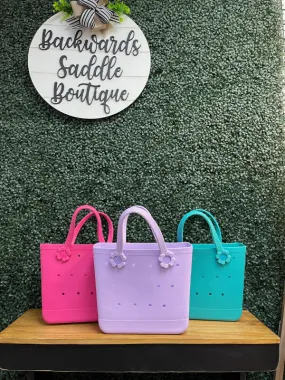 Journey Totes