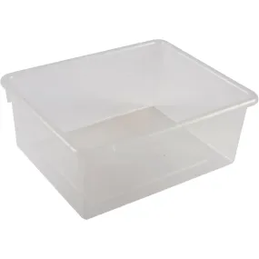 Jumbo Storage Boxes