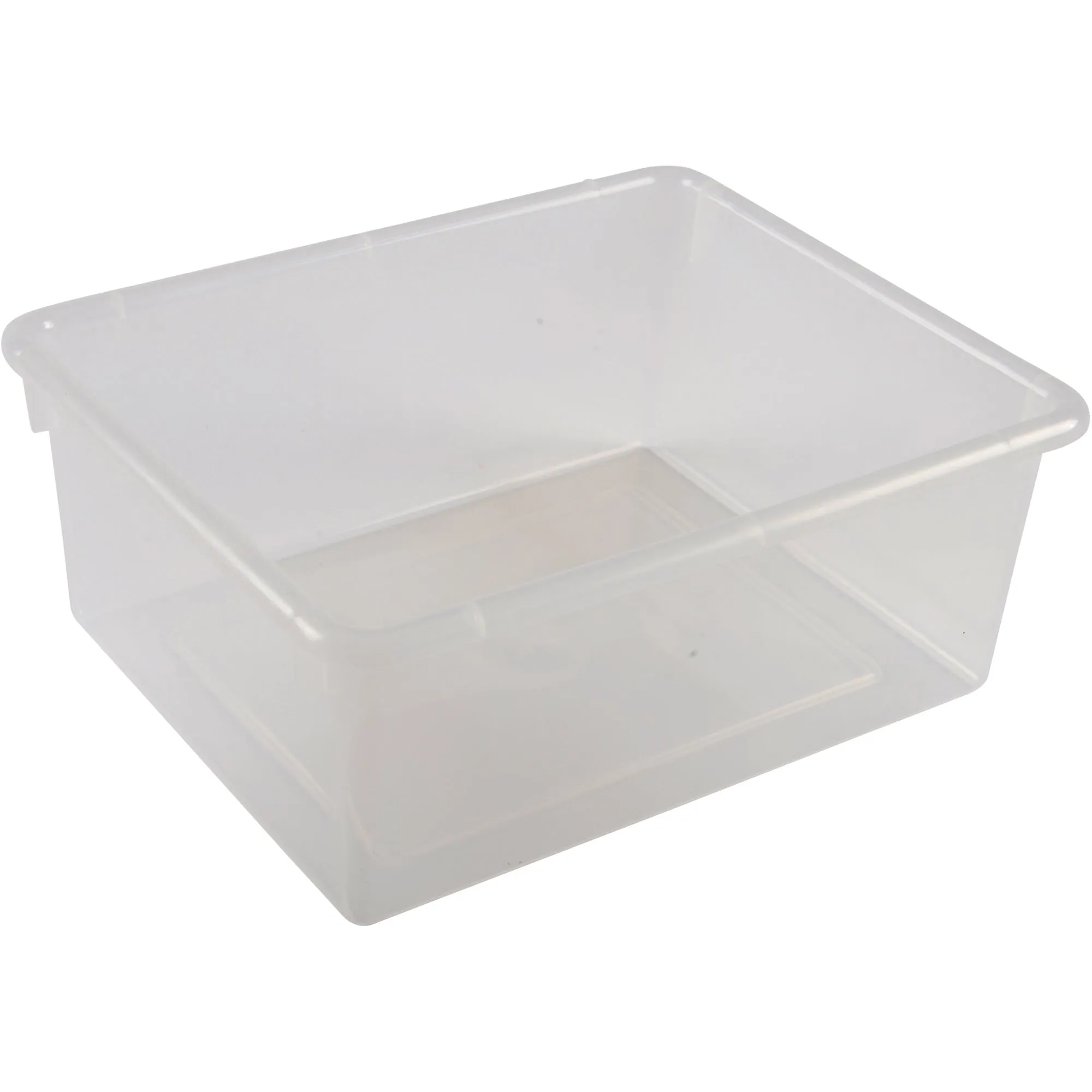 Jumbo Storage Boxes