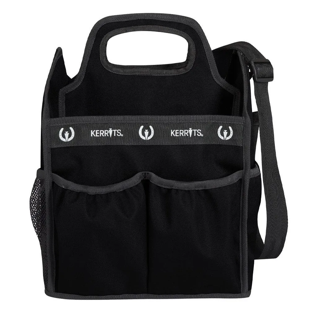 Kerrits Barn Grooming Supply Caddy