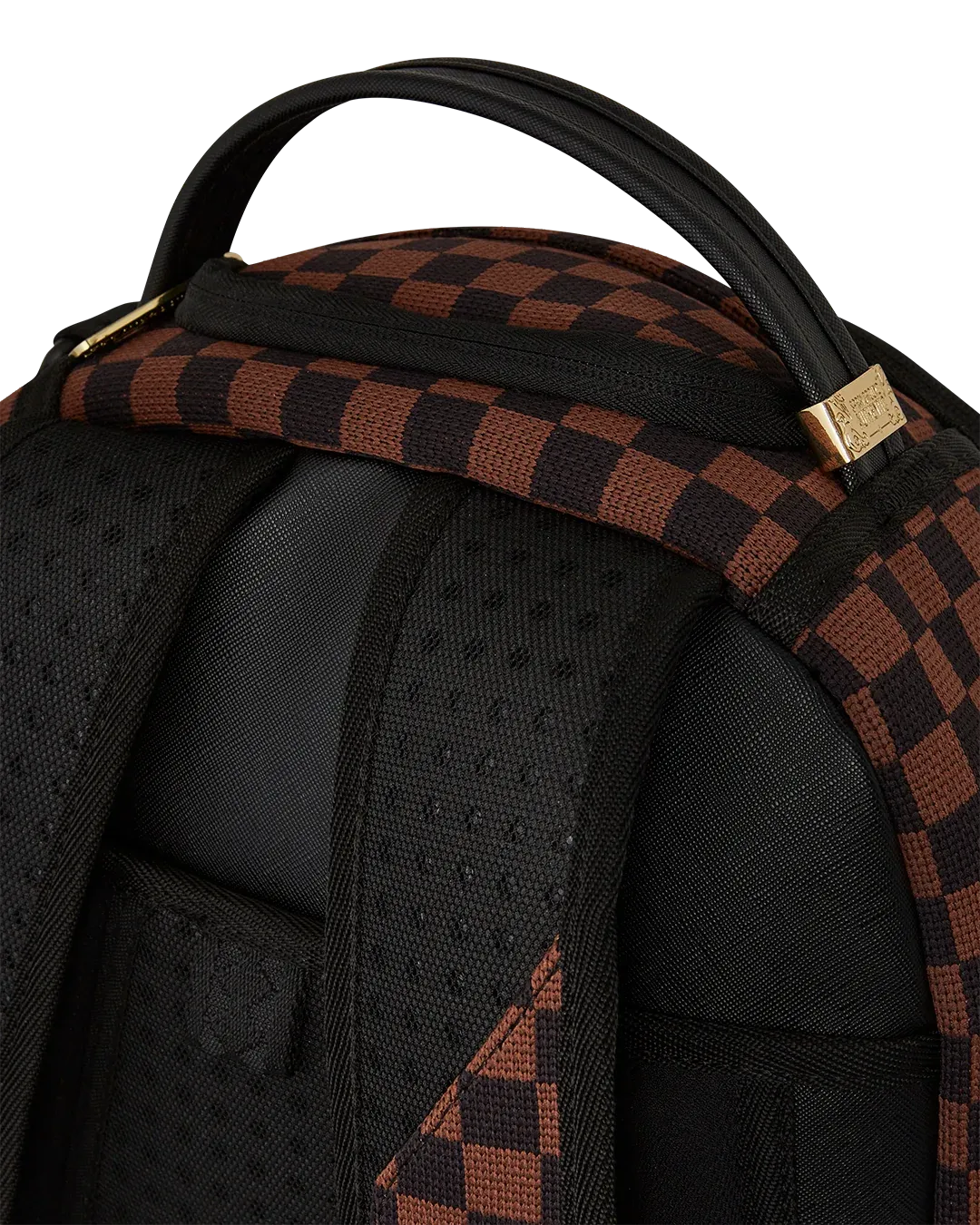 Knit Shark In Paris 2.0 DLX Backpack
