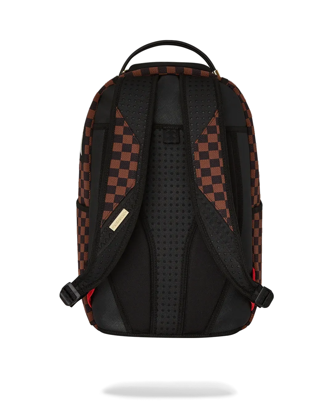 Knit Shark In Paris 2.0 DLX Backpack