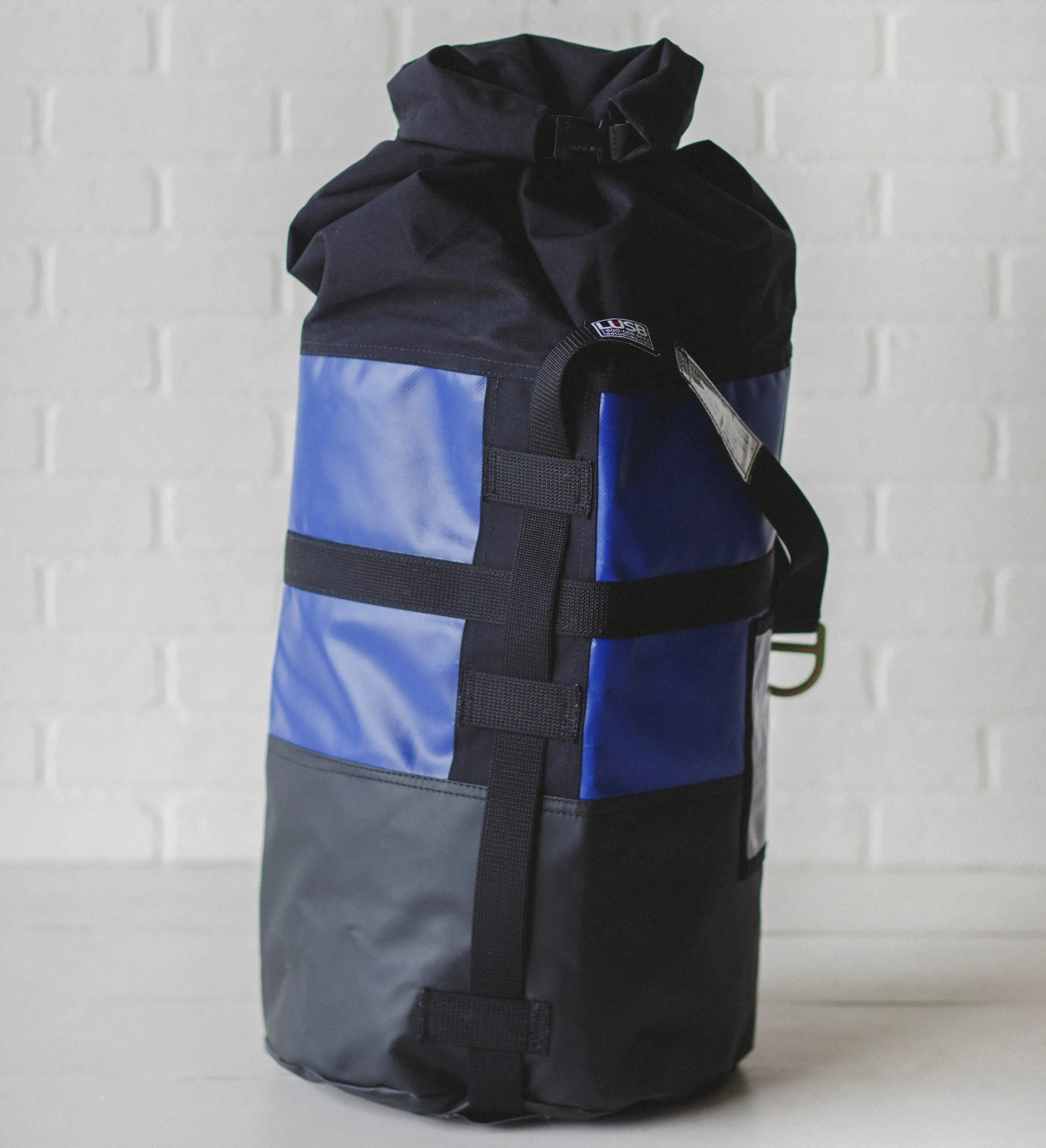 LAST US BAG | Flexible Lift Bucket (LUSB088RD)