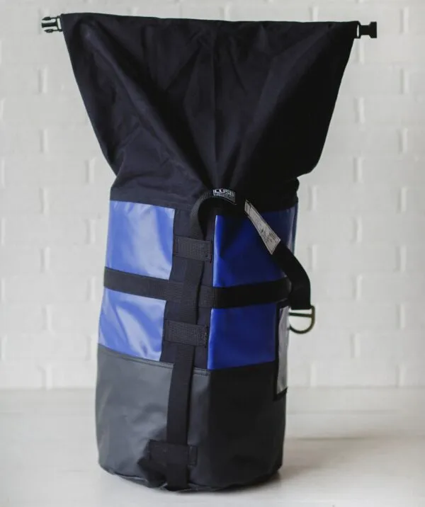 LAST US BAG | Flexible Lift Bucket (LUSB088RD)