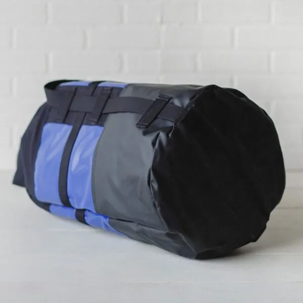 LAST US BAG | Flexible Lift Bucket (LUSB088RD)