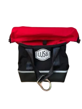 LAST US BAG | Hub Bag Battery Bag (LUSB303)