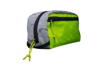 LAST US BAG | Minimalist Dopp Kit