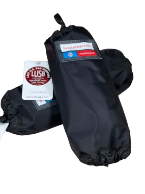 LAST US BAG | Strap Gear