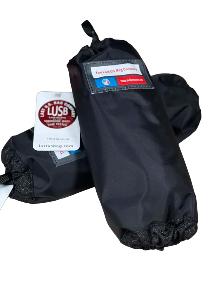 LAST US BAG | Strap Gear