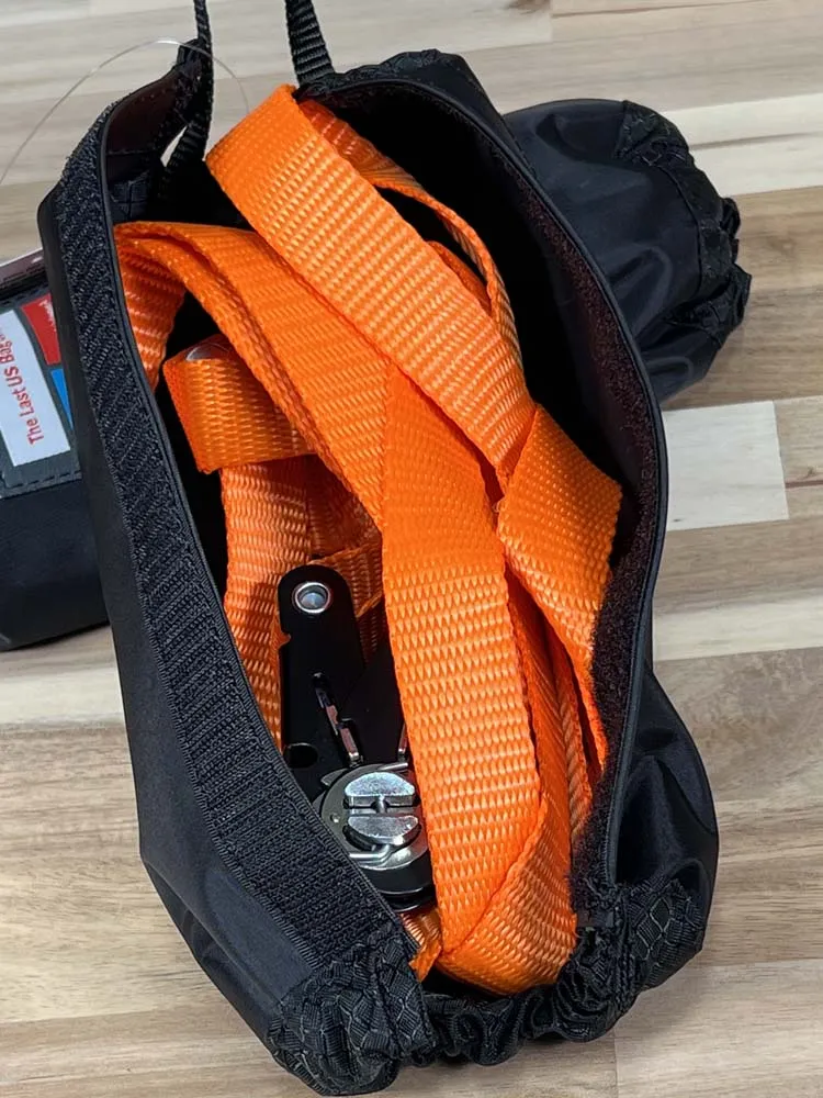 LAST US BAG | Strap Gear