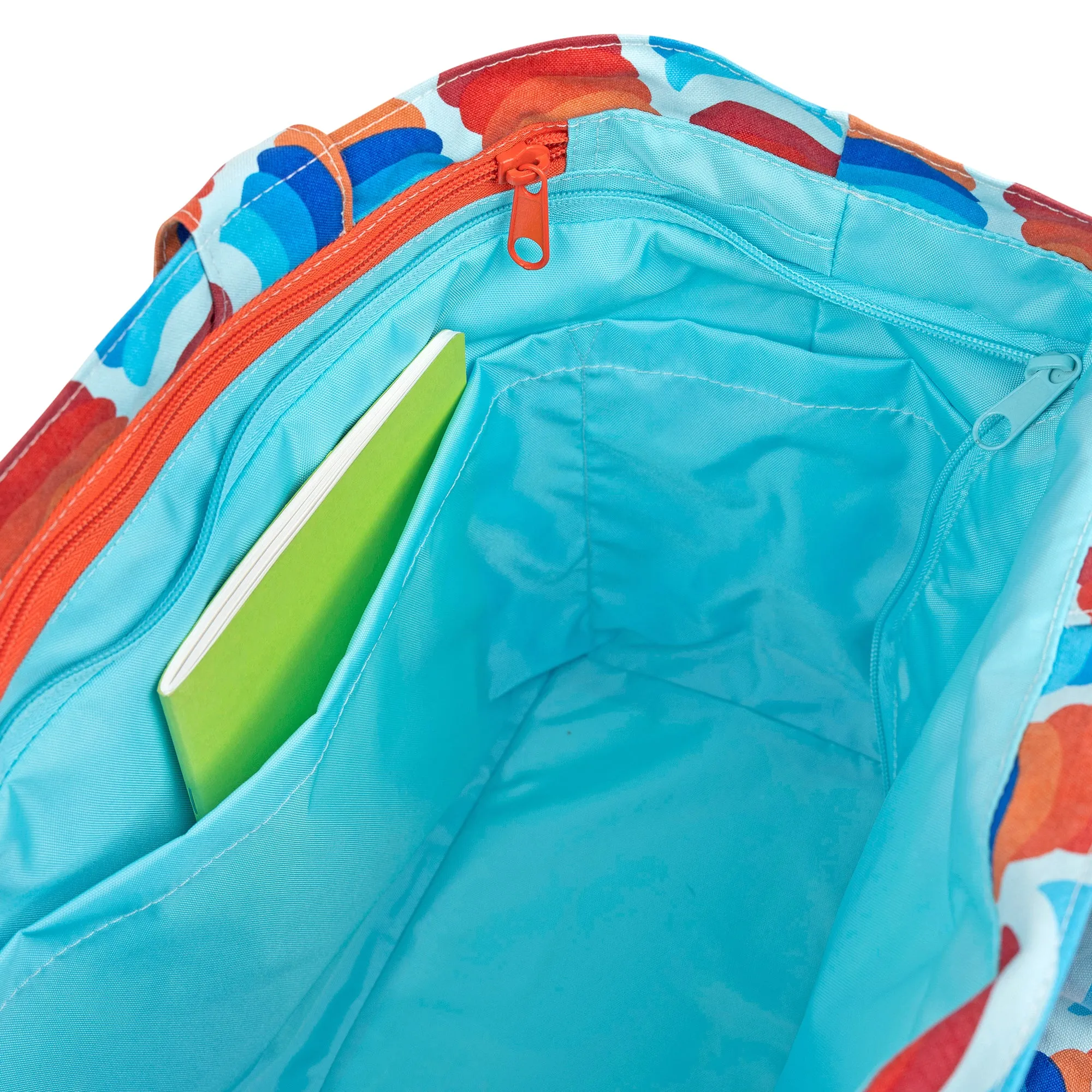 Level Up Perfect Tote