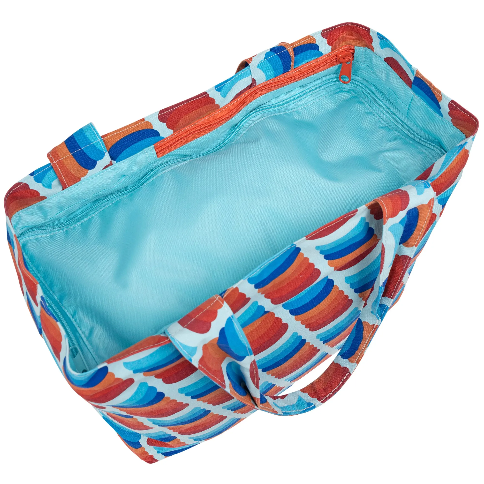 Level Up Perfect Tote