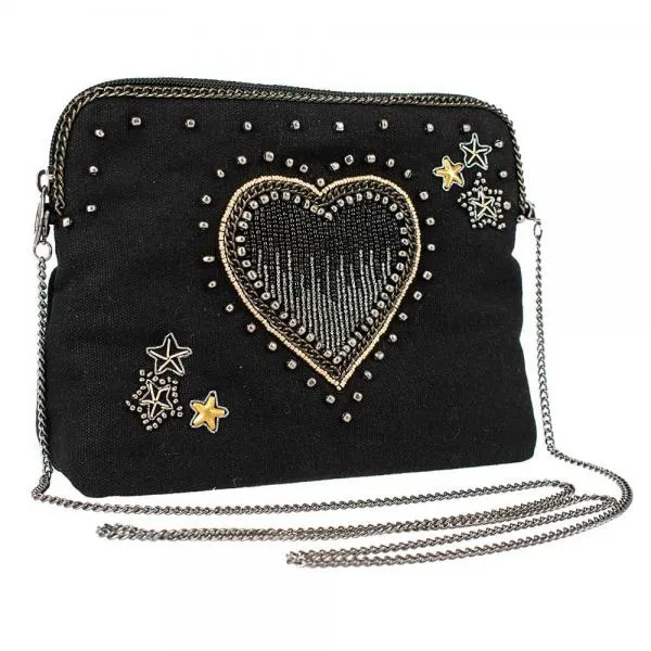 Love Struck Makeup Bag