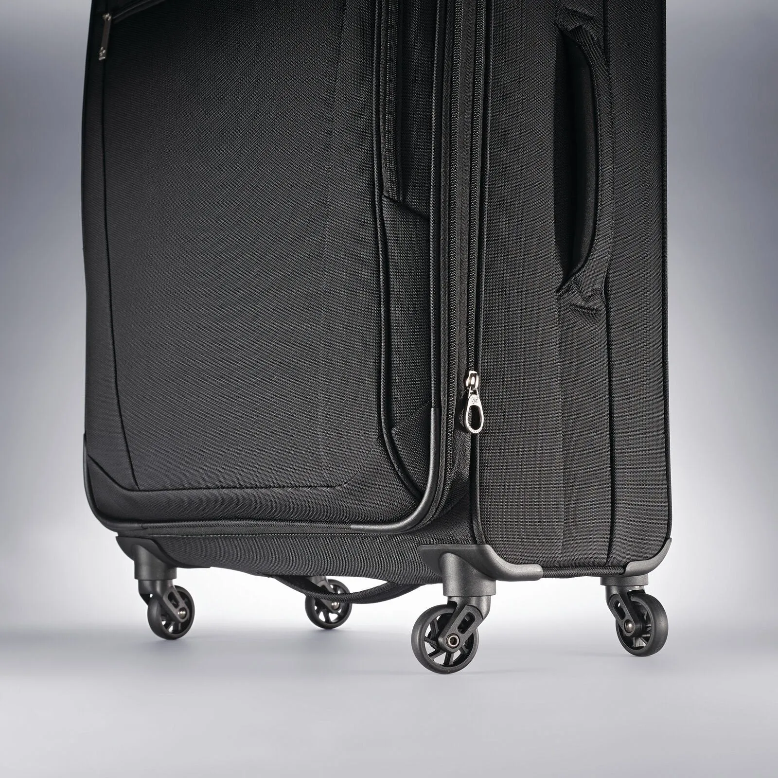 Luggage Samsonite Ascella I Carry-On Spinner