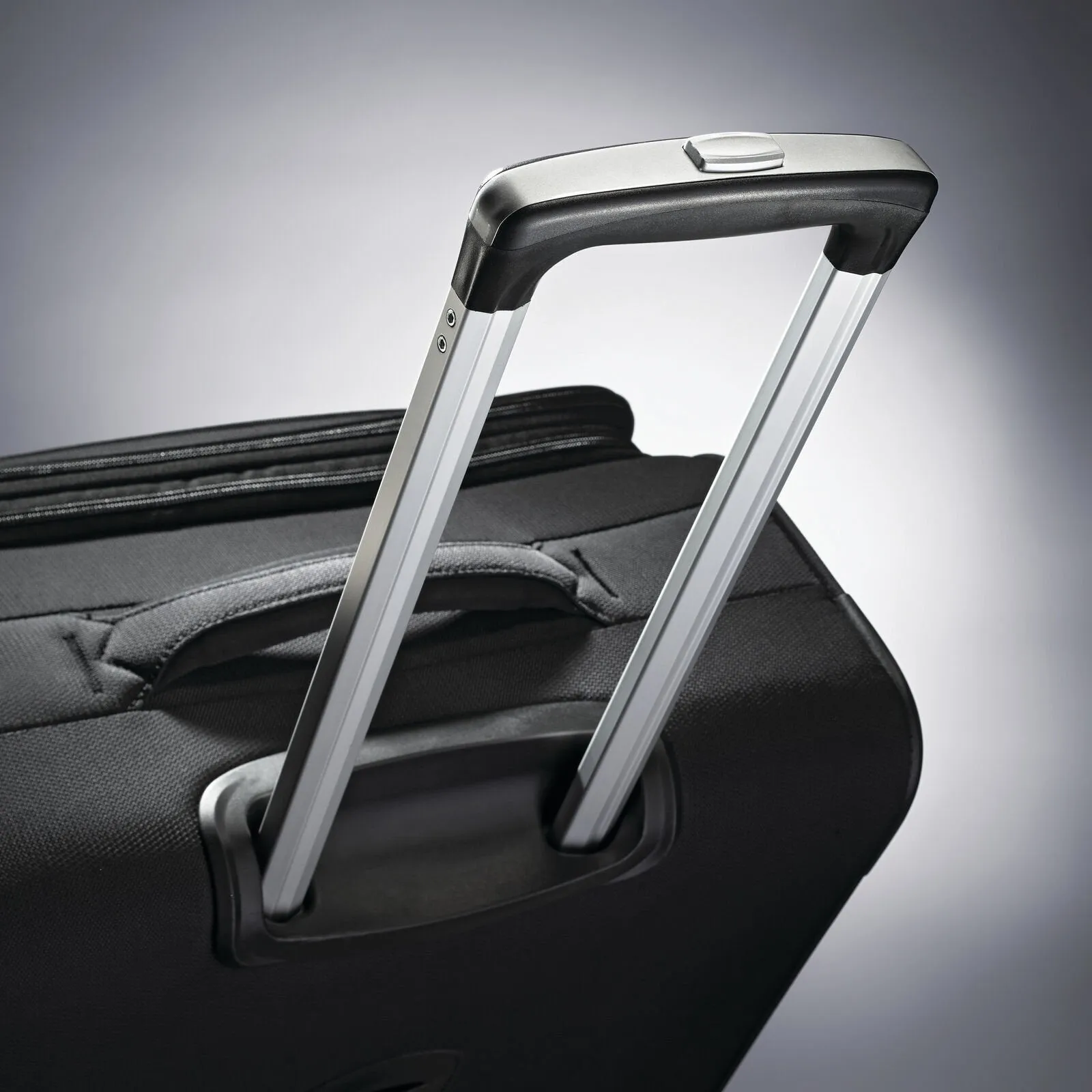 Luggage Samsonite Ascella I Carry-On Spinner