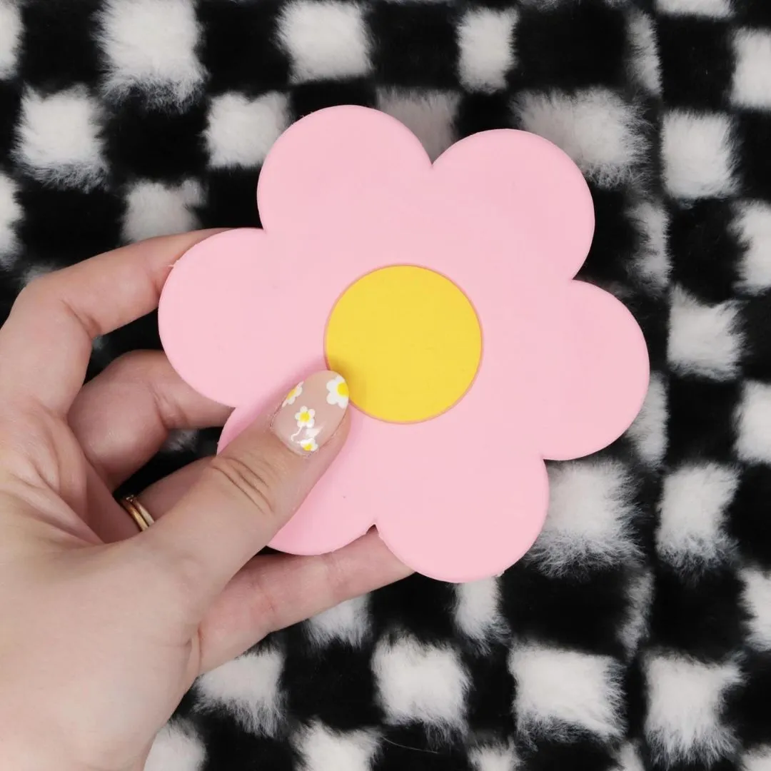 MAG Daisy Pocket Mirror