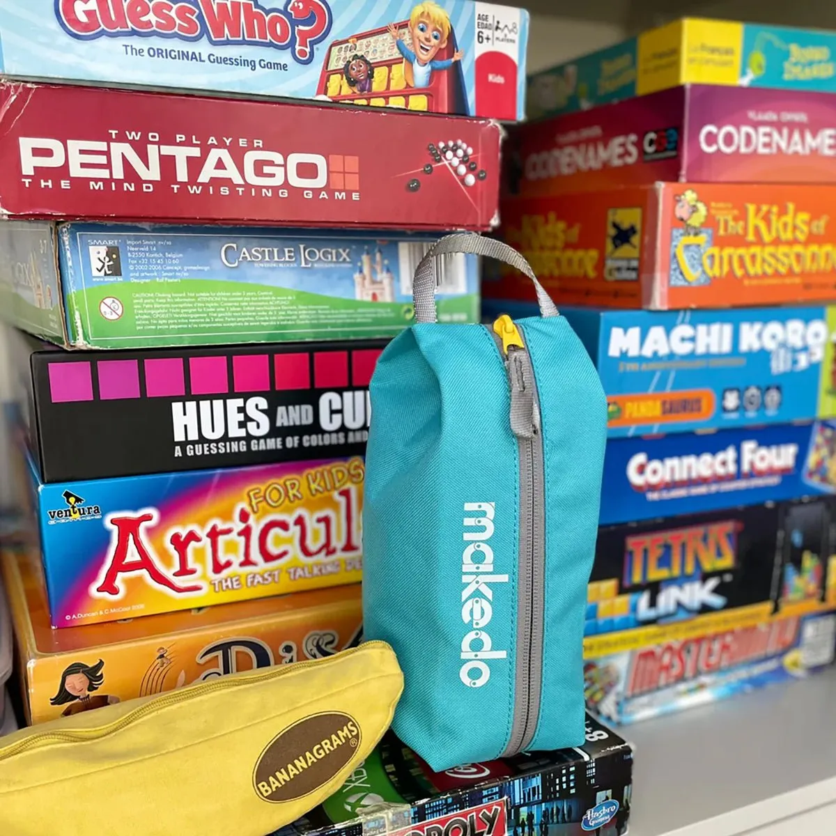 Makedo Tool Case