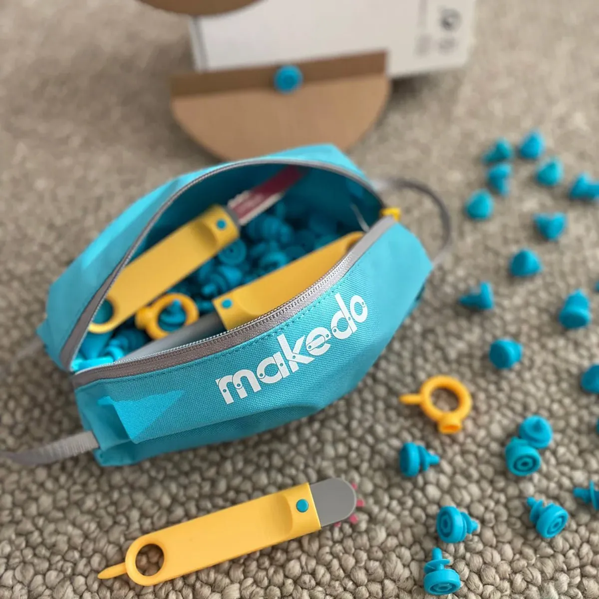 Makedo Tool Case