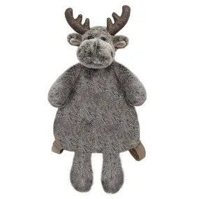 Marley Moose Plush Backpack