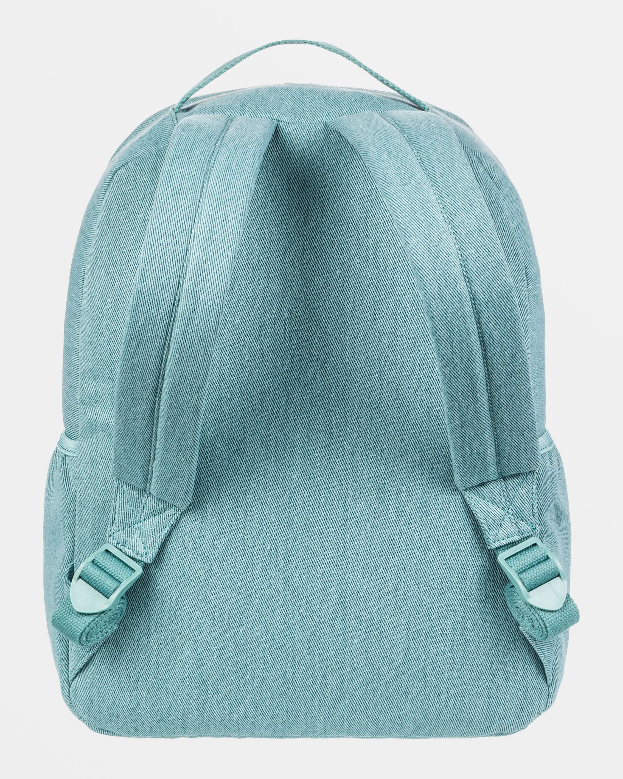 Melting Spot Backpack Medium Backpack - Mineral Blue