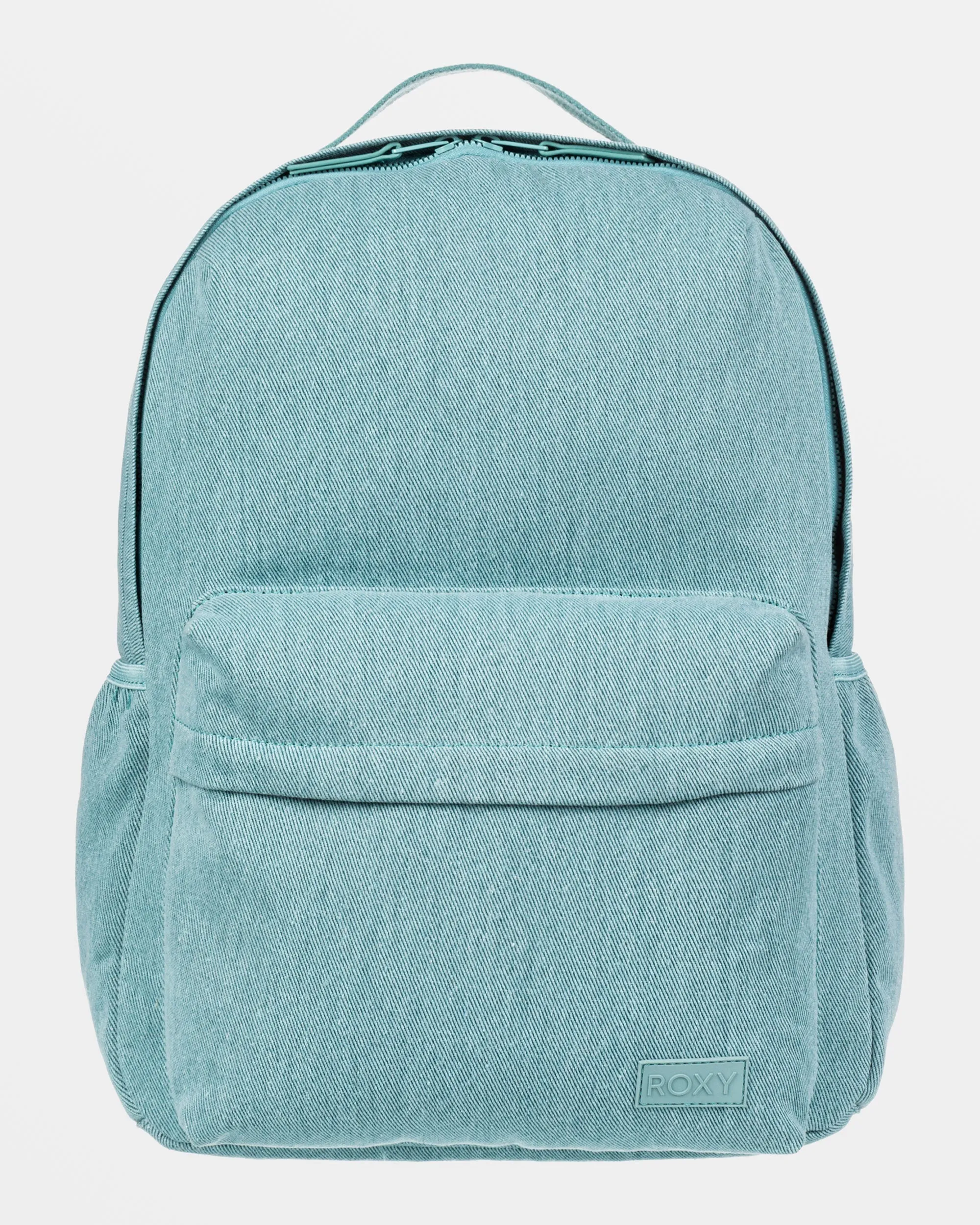 Melting Spot Backpack Medium Backpack - Mineral Blue