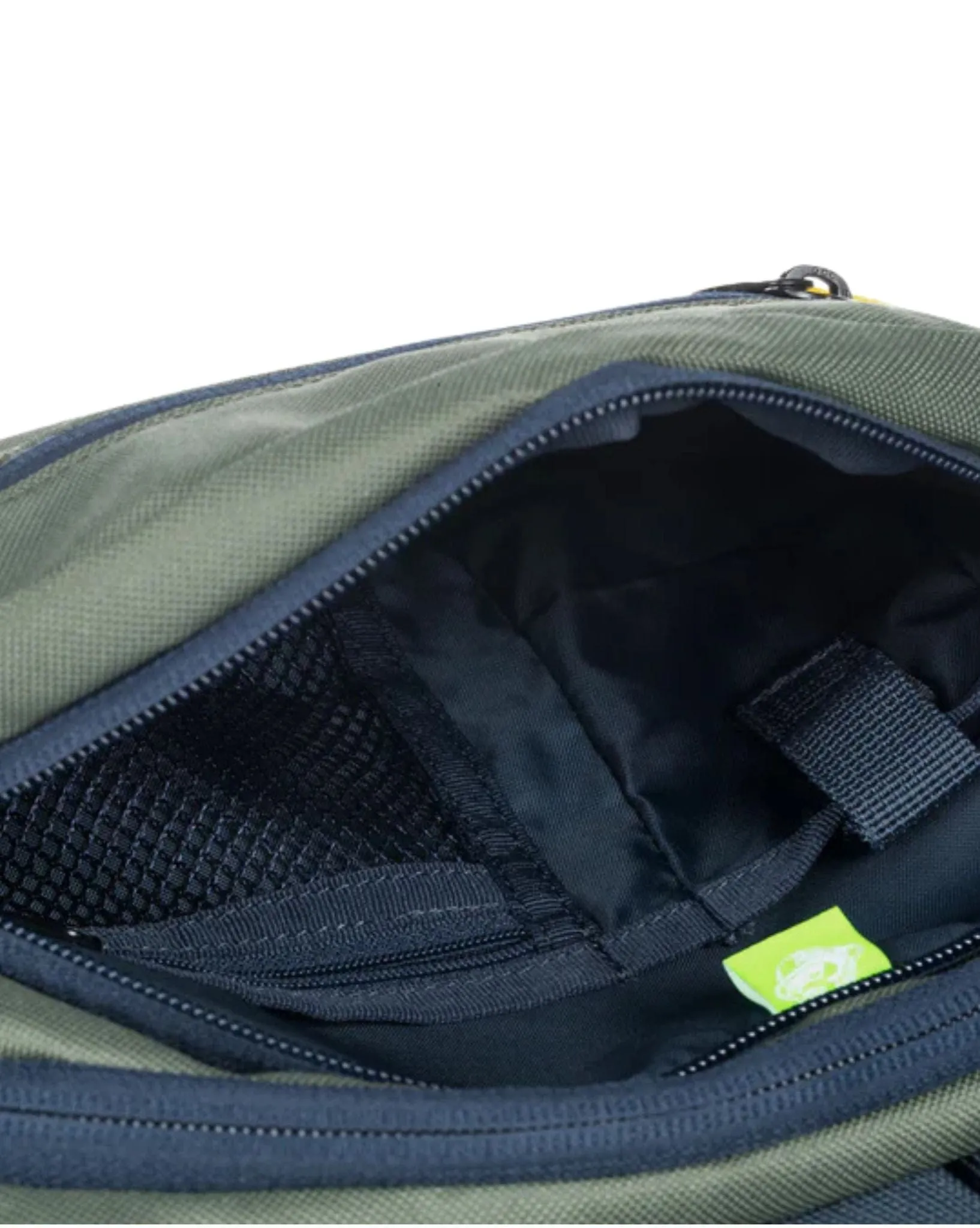 Mens Lone Walker Waist Bag
