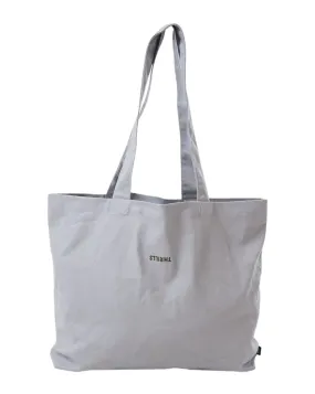Minimal Thrills Herringbone Tote