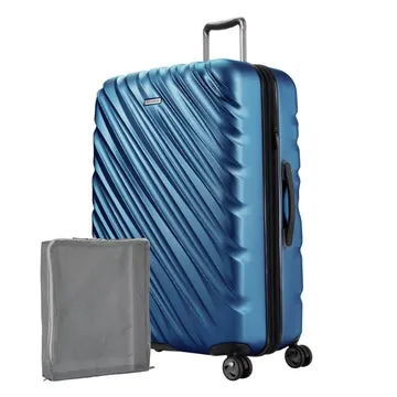 Mojave Large Check In
