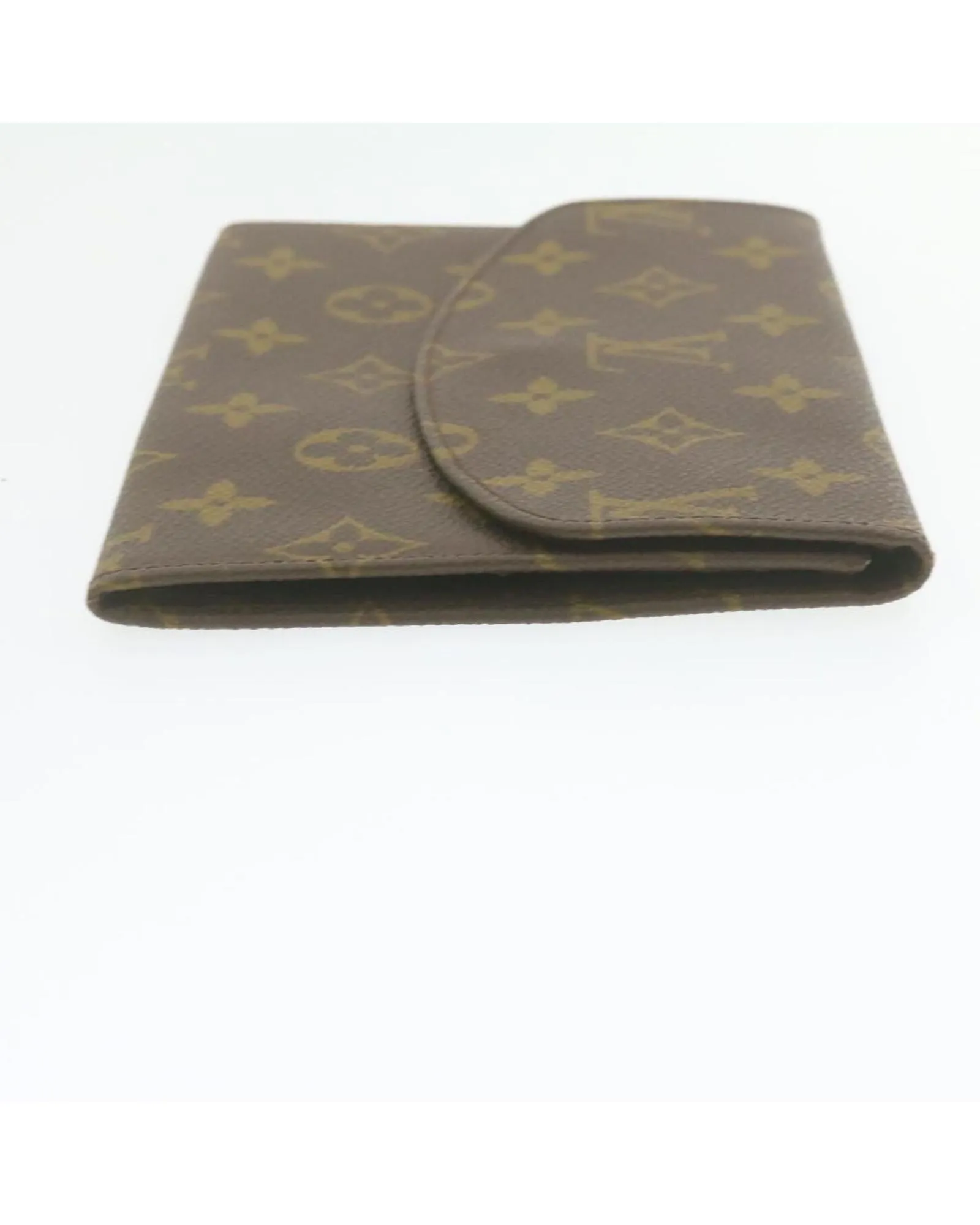 Monogram Pochette Rabat 18 Clutch Bag Vintage