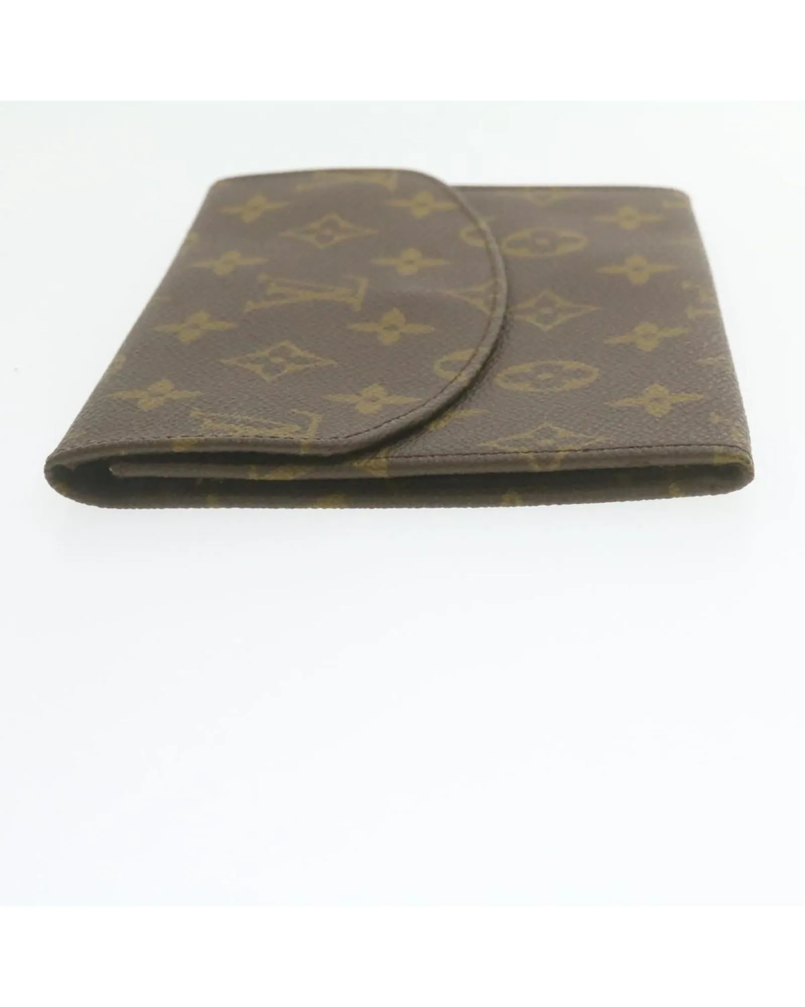 Monogram Pochette Rabat 18 Clutch Bag Vintage