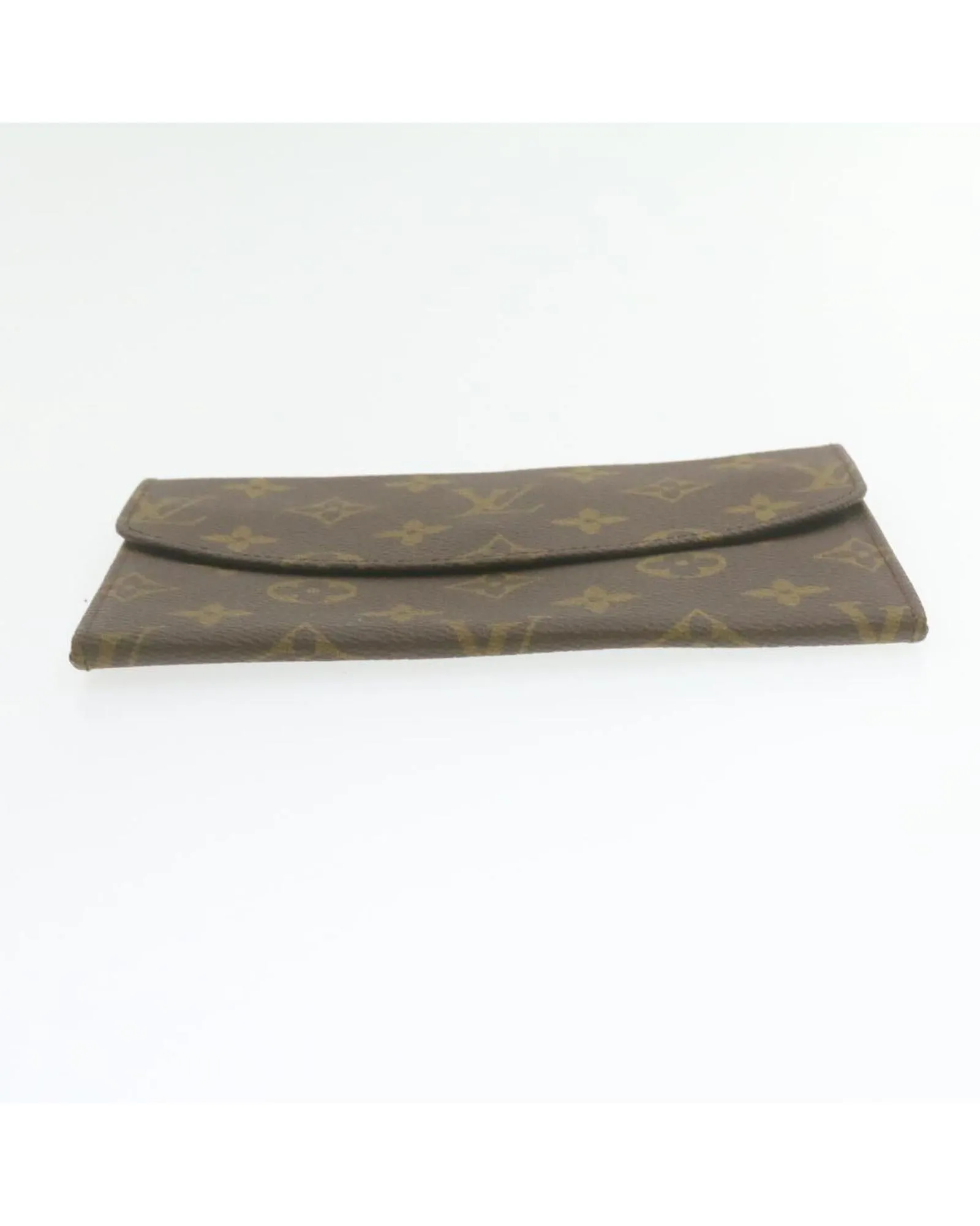 Monogram Pochette Rabat 18 Clutch Bag Vintage