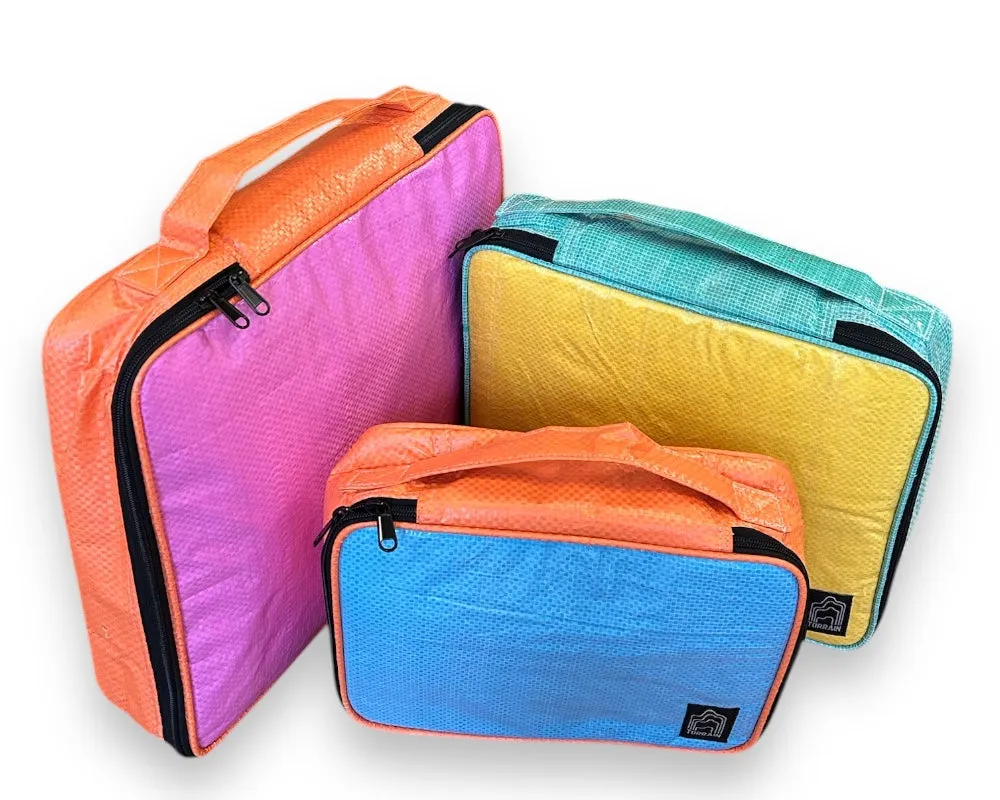 NEW! Packing Cube Set