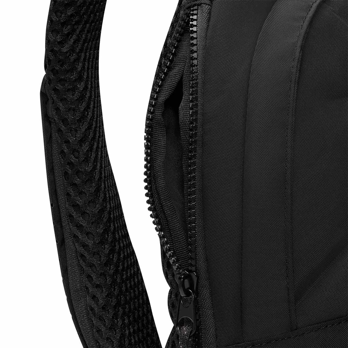 Nike - Sling Bag Black/Black/Ironstone